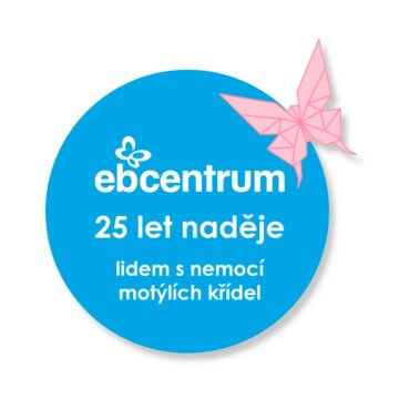 25 let EB Centra a&nbsp;Den vzácných onemocnění